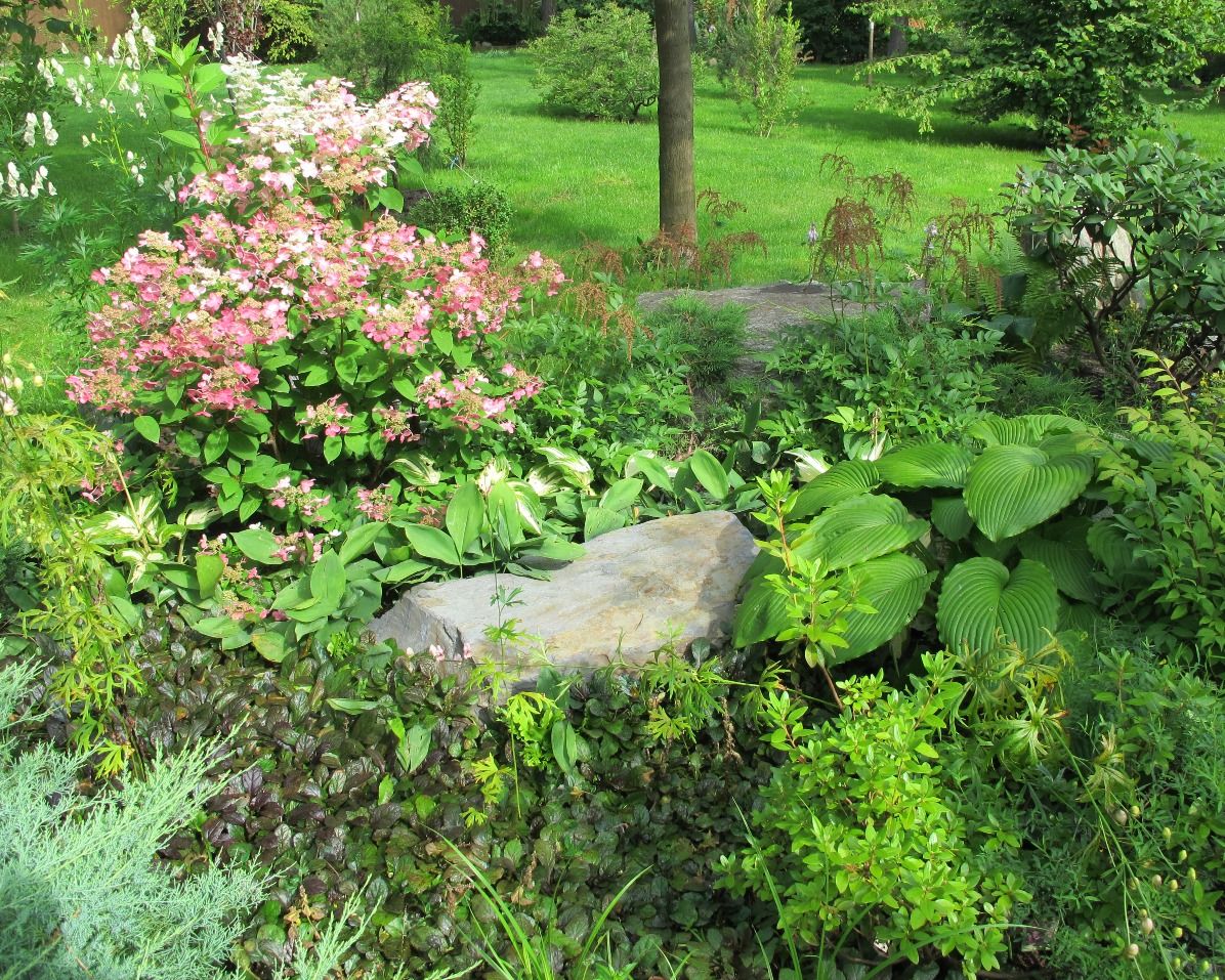 Проект Переделкино